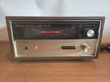 Amplificatore riverbero sansui - amplificatore,