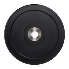 10 lb Olympic Bumper Plate