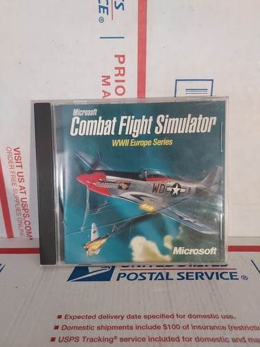 Microsoft combat flight - microsoft,