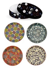 WDLifestyle Set 4 piatti