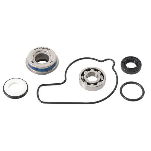 Kit revisione pompa acqua - revisione, hot