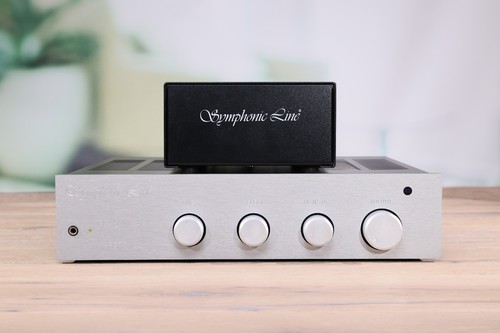 Symphonic line mk - rg,
