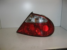 Fanale posteriore Jaguar