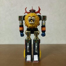 Popy Chogokin Future Robot