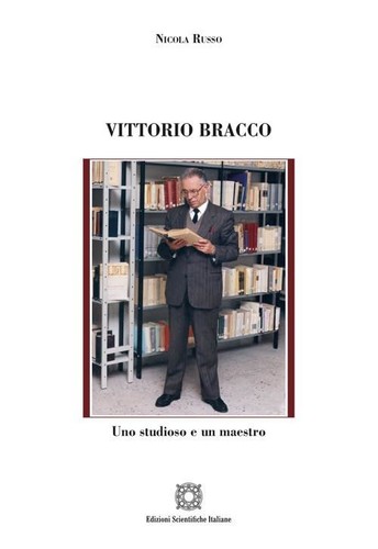 Libri nicola russo vittorio - russo,