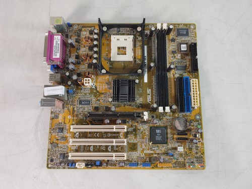 Asus p4s8x intel - pga, 478b
