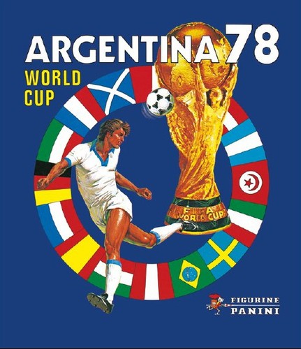 Album super mondiale panini - album,