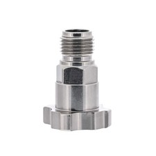 Mps spray gun cup adapter - mps,
