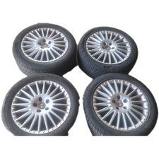 Cerchi Lega Alfa Romeo 159 2.4