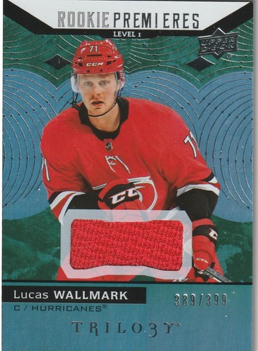 Lucas wallmark 2017 - lucas, 2017-18