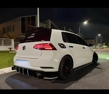 Fari posteriori VLAND FULL LED