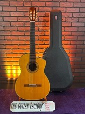 2002 takamine 132c - takamine, ec-132c