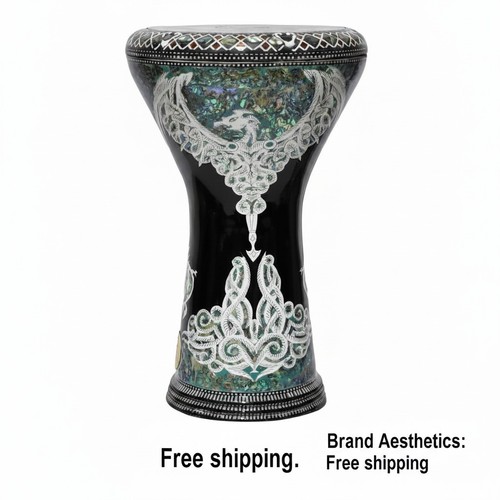 Tamburo darbuka doumbek - darbuka,
