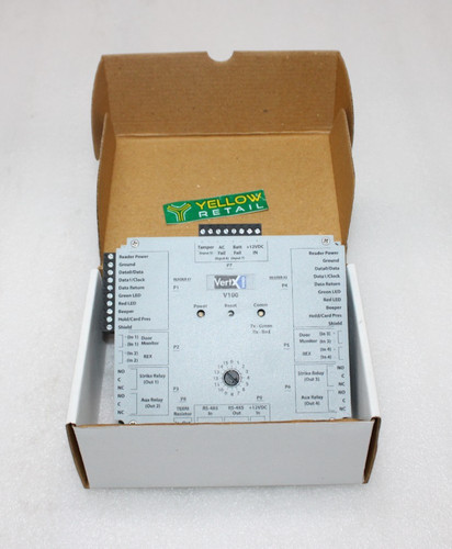 Interfaccia lettore porta hid - lettore,