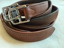 Butet Leathers, buone