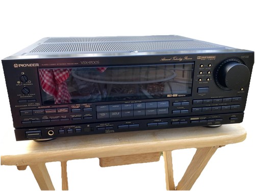 Pioneer vsx 9700s ricevitore - pioneer, vsx-9700s