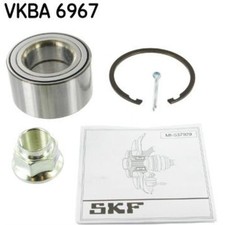 SKF Kit cuscinetto ruota