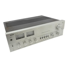 Amplificatore integrato stereo