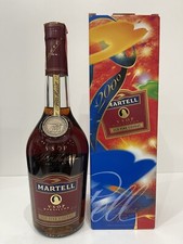 MARTELL VSOP MEDAILLON OLD