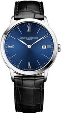 Baume & Mercier Classima