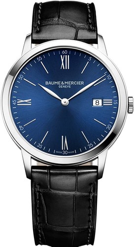 Baume mercier classima - mercier,