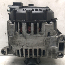 ALTERNATORE MERCEDES CLASSE A