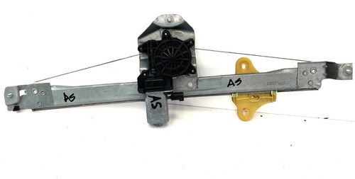 Alzacristallo anteriore - alzacristallo,