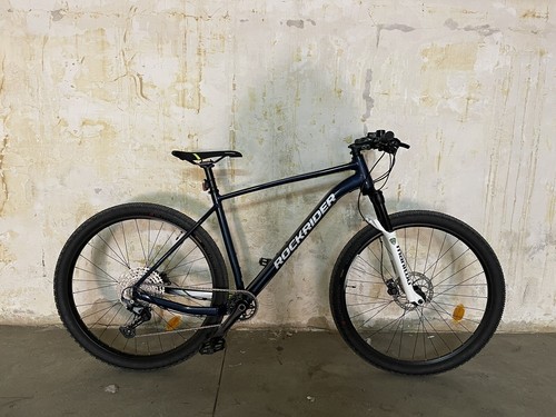 Bici mtb cross - mtb, front