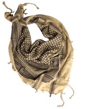 Sciarpa militare kefiah - sciarpa, shemag