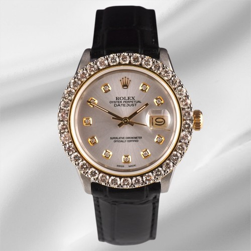 Rolex datejust orologio - rolex,