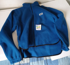 GIACCA MARCA NOS SEB TAGLIA XL GIACCHETTO BICI