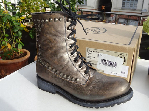 Scarpe ash ralph - ash, premium