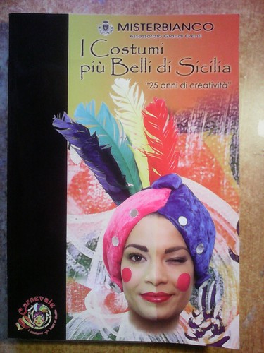Bel volume i - volume, costumi