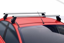 BARRE ALLUMINIO AUDI A3