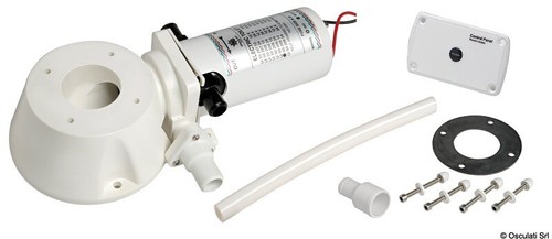 Kit trasformazione per da - trasformazione,