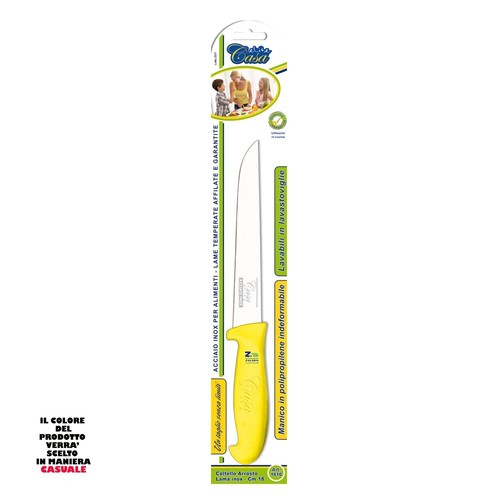 Coltello per arrosto lama - coltello,