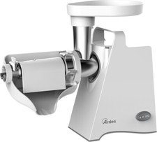 Passapomodoro e Tritacarne