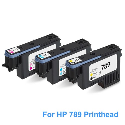 Per 789 testina stampa - 789,