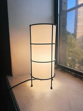 1980s Artemide Sidecar Table