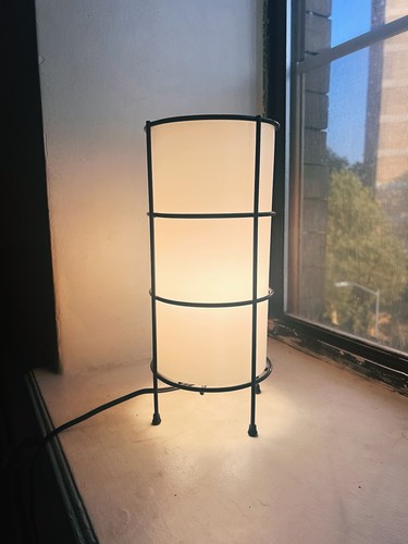 1980s artemide sidecar - sidecar, table