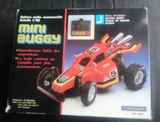 mini buggy atcomi neuf en