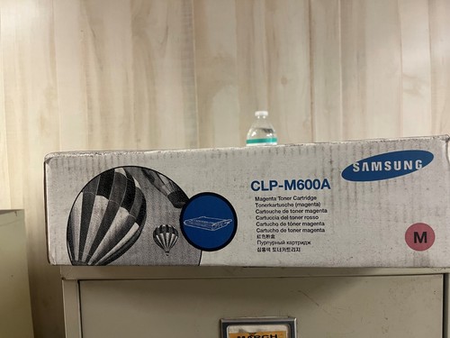 Samsung toner clp m600a - toner, clp-m600a