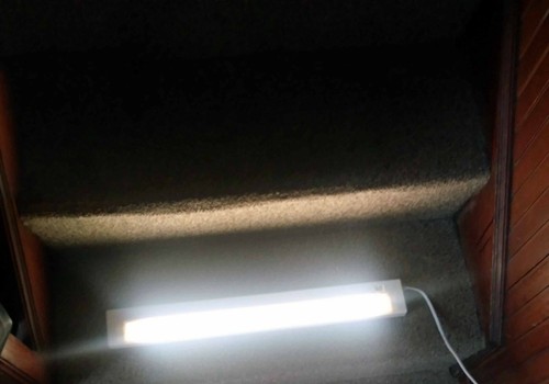 Vendo lampada neon usata - al,