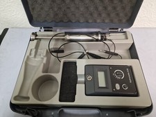 Misuratore di umidità elettronico GANN H35