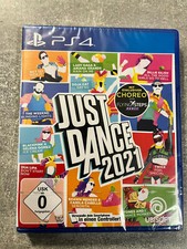 Just Dance 2021 **PS4