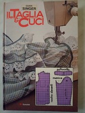 Il Taglia E Cuci - Guida SINGER