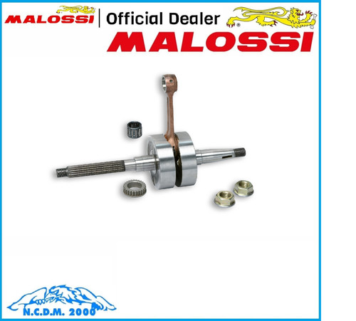 Albero motore malossi - albero,