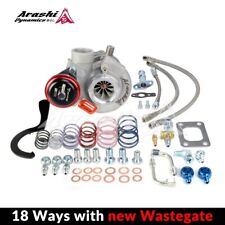 Arashi GTX Turbo TD04HL 19T 7