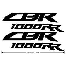 per Honda CBR1000RR CBR 1000