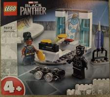 LEGO 76212 MARVEL Il